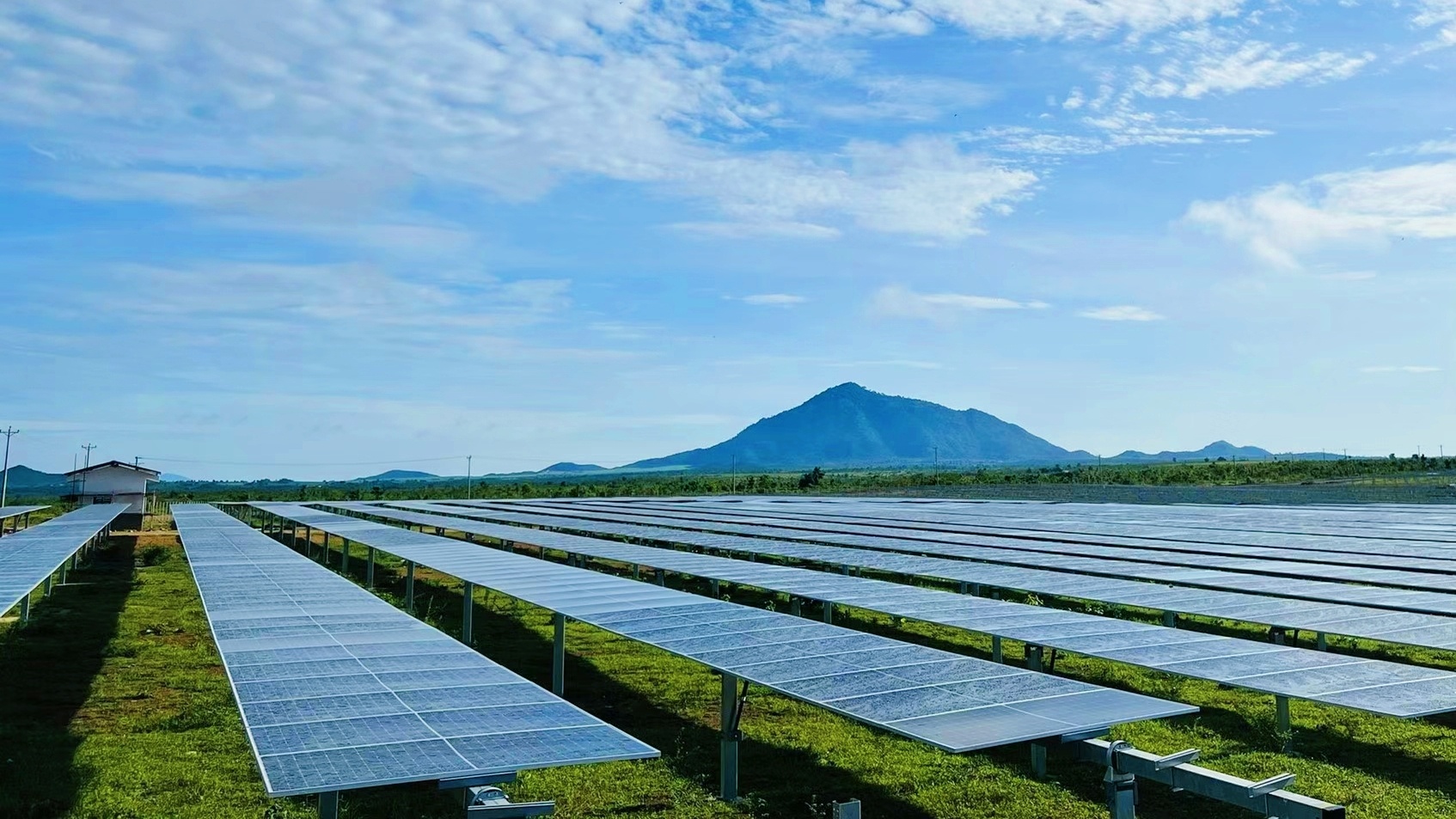 Cambodia 77MW