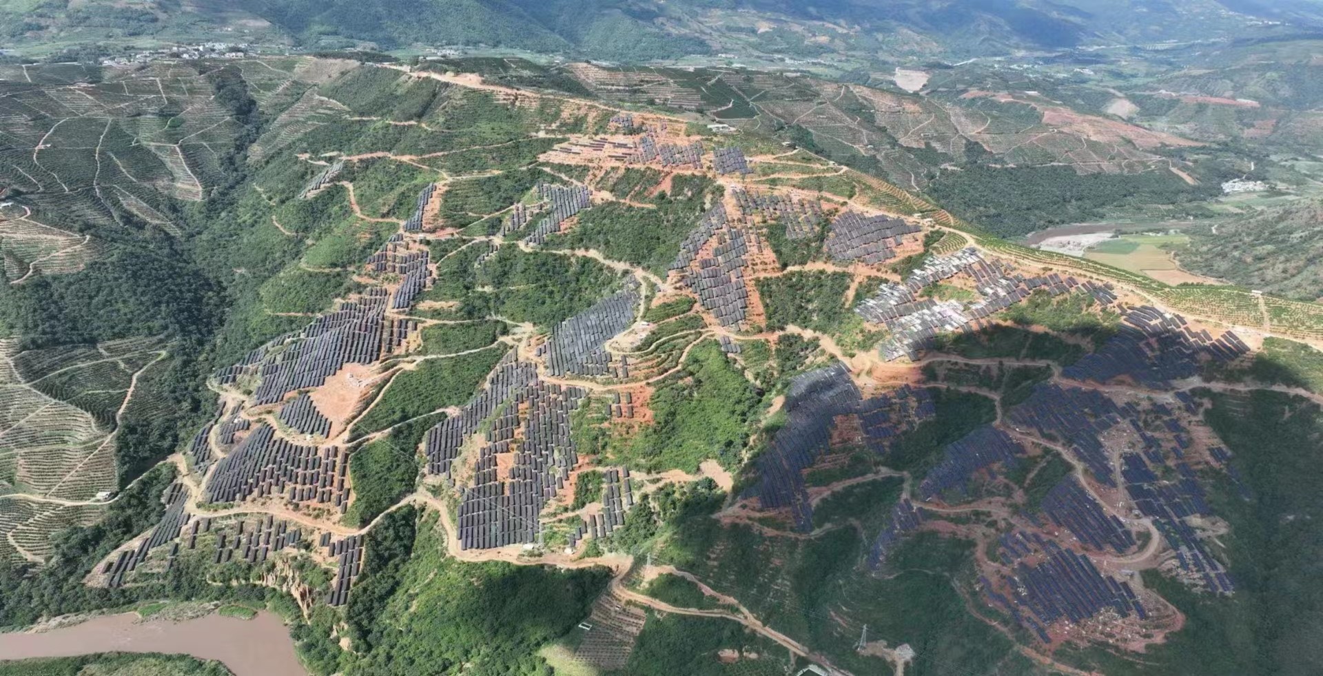 yunan 200MW